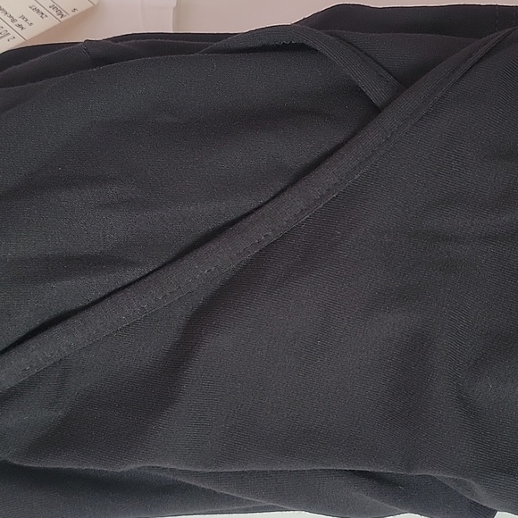 LIV COLLECTION WRAP  BUCKELEDRESS/ S. - Picture 9 of 10